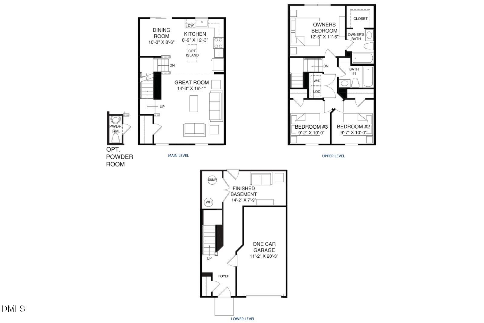 1269 Rollman Farm Road Property Photo 20