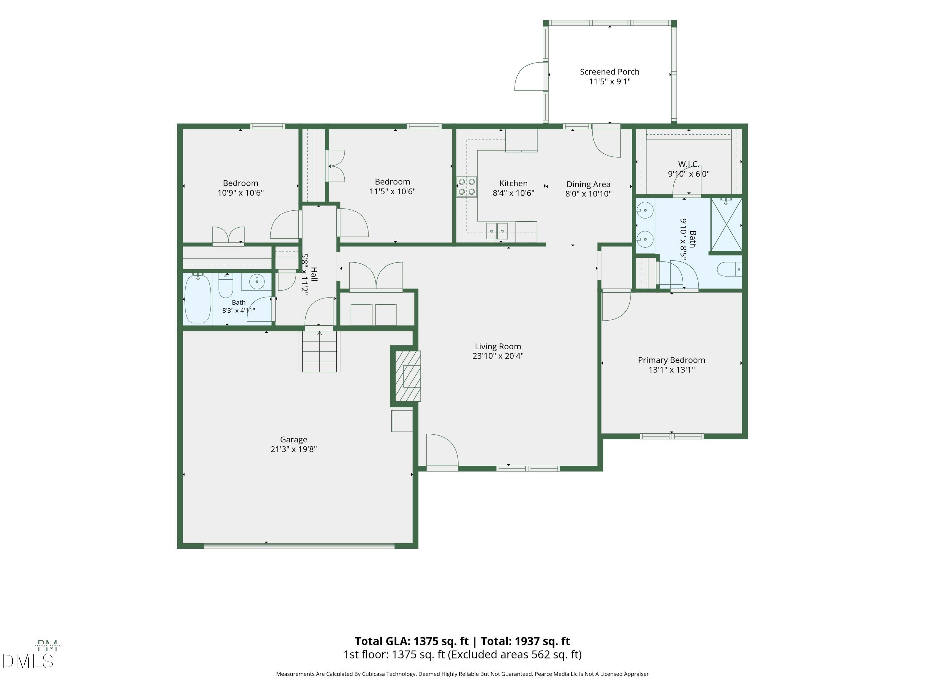 35 Hadleigh Way Property Photo 34