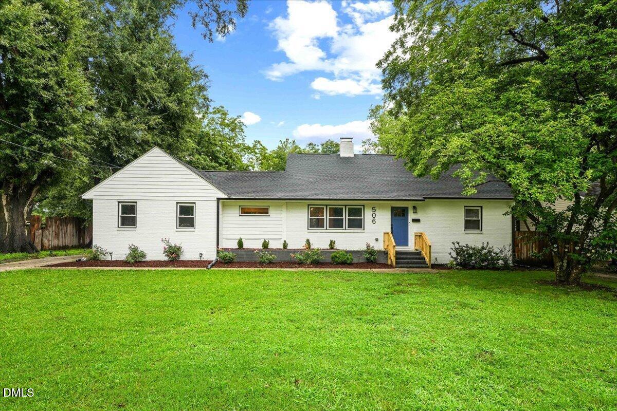 506 W Noble Street Property Photo 1