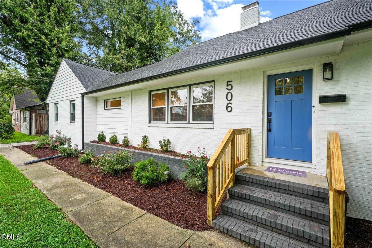 506 W Noble Street Property Photo 3