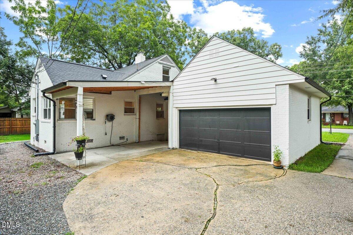 506 W Noble Street Property Photo 6