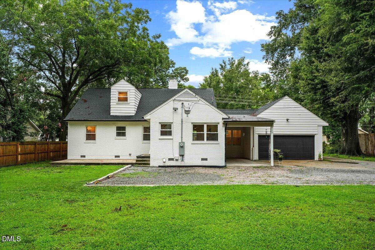 506 W Noble Street Property Photo 7