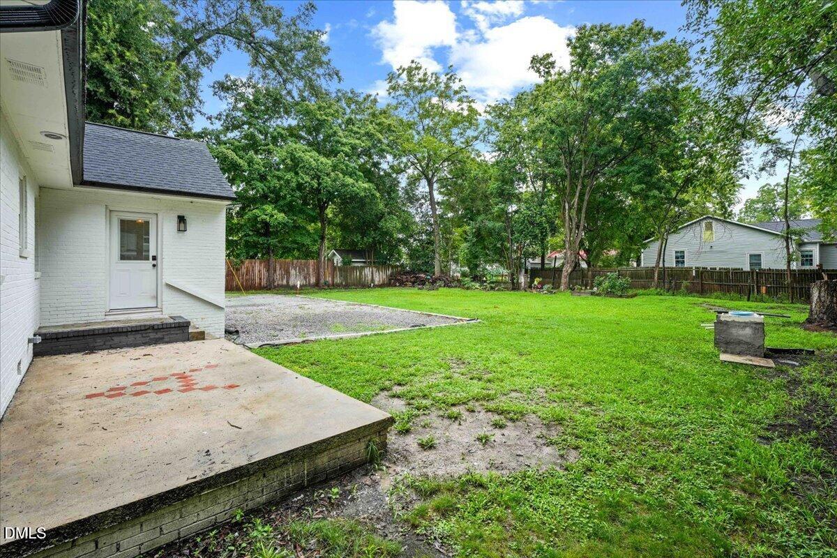 506 W Noble Street Property Photo 9