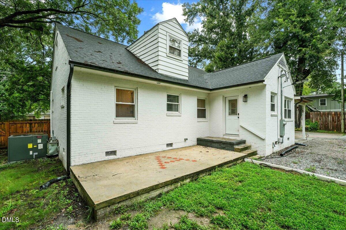 506 W Noble Street Property Photo 51
