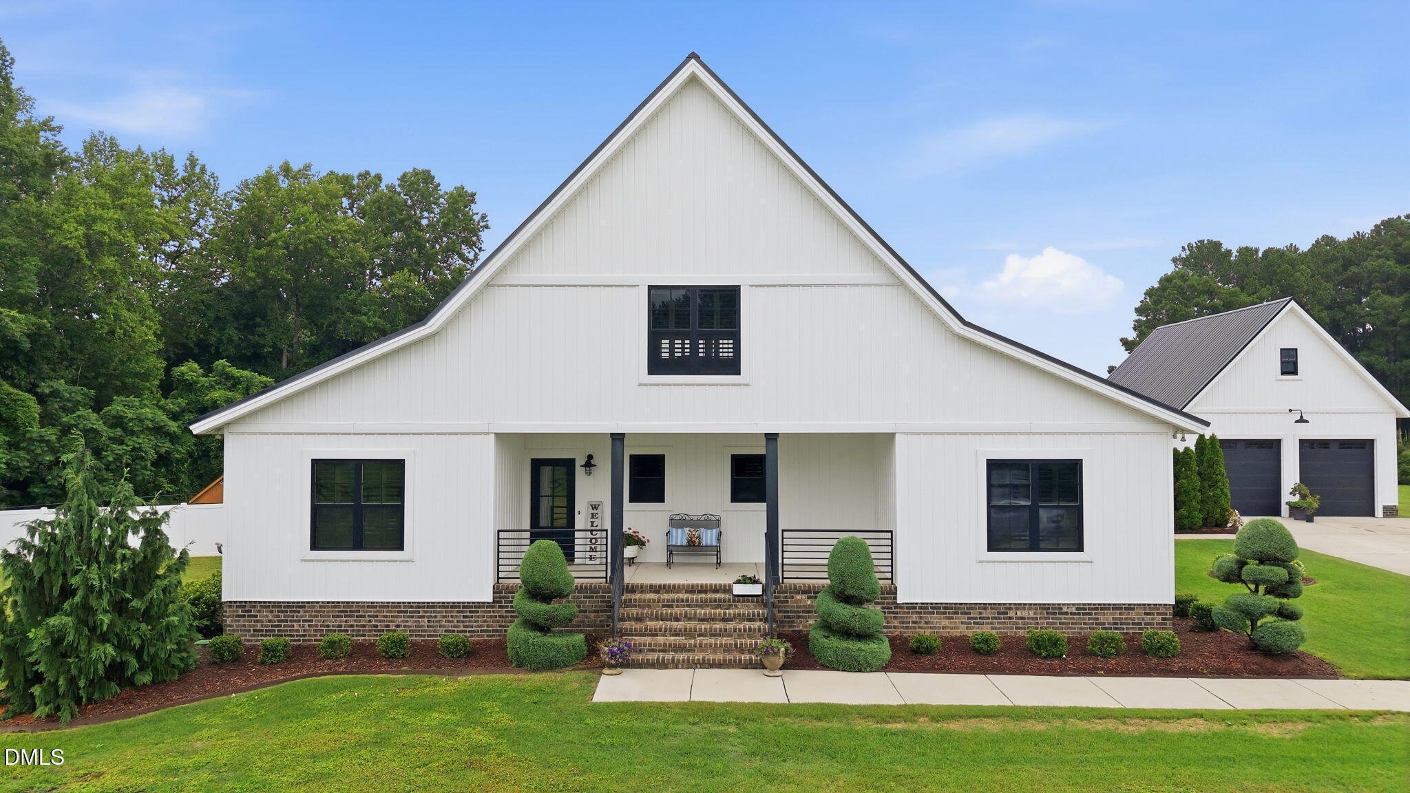 937 Breedlove Road Property Photo 1