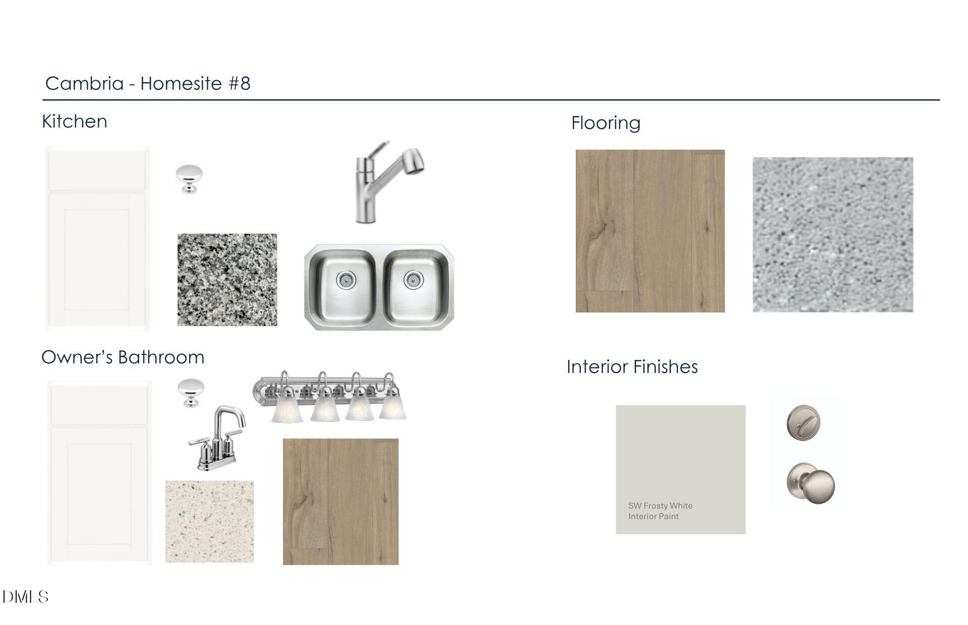 123 Verlands Way Property Photo 4