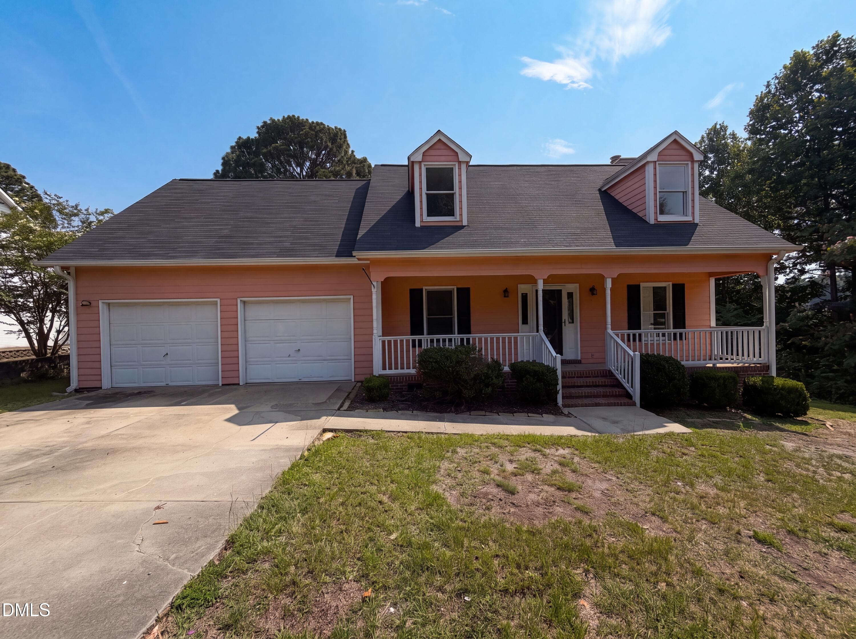 6124 Lake Trail Drive Property Photo 1
