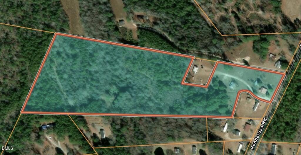 5077 Ponderosa Road Property Photo 1