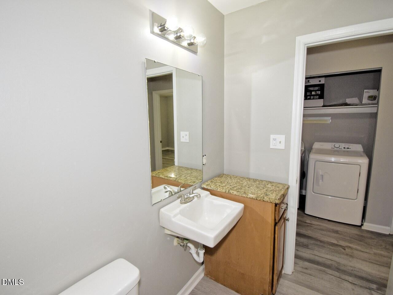 841 Barringer Drive Property Photo 16