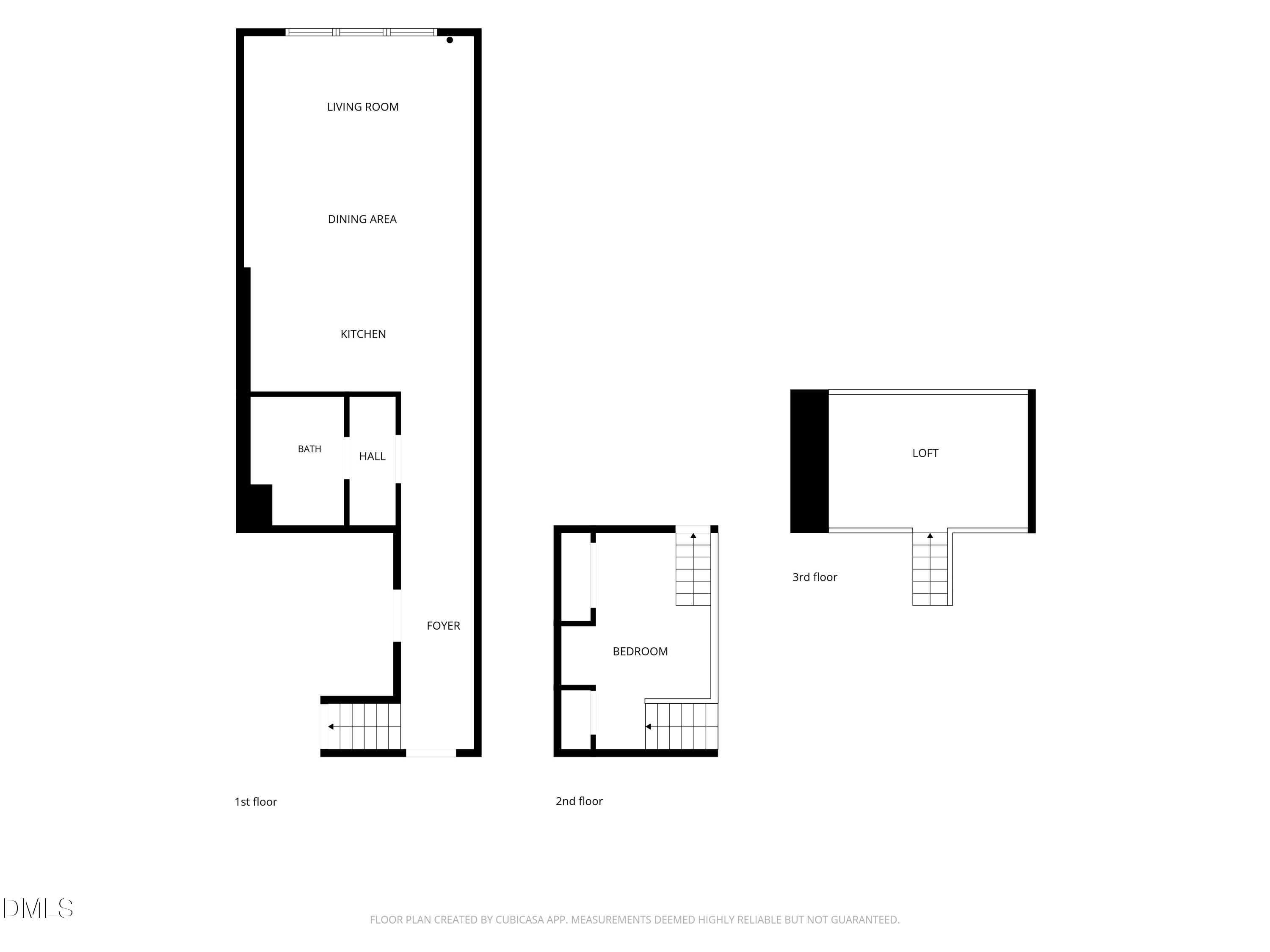 500 N Duke Street 53-307 Property Photo 2