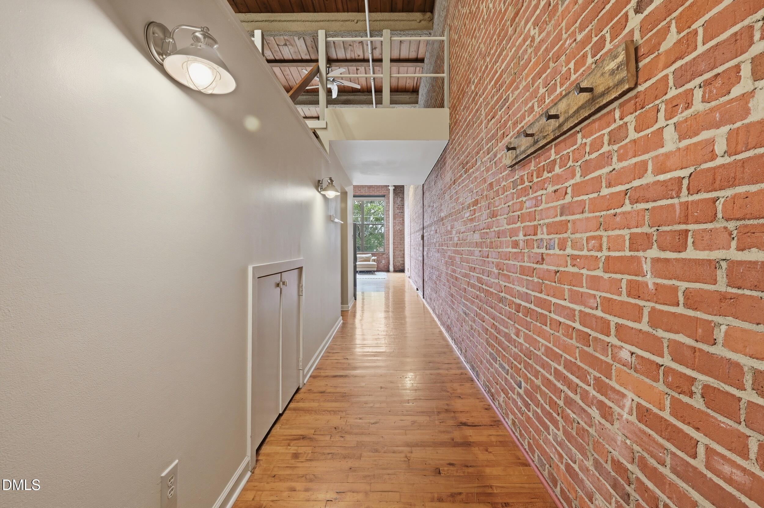500 N Duke Street 53-307 Property Photo 4