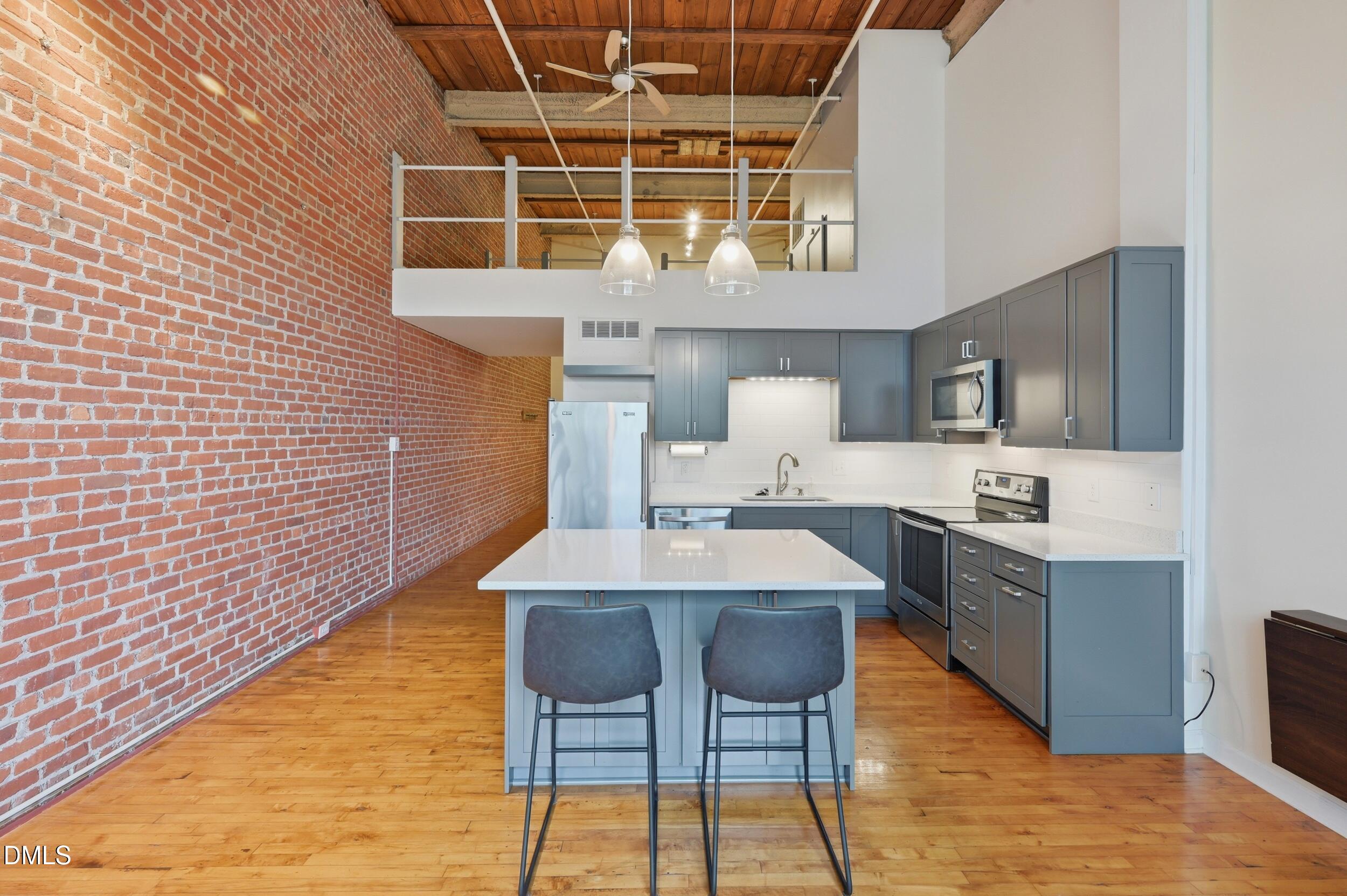 500 N Duke Street 53-307 Property Photo 27