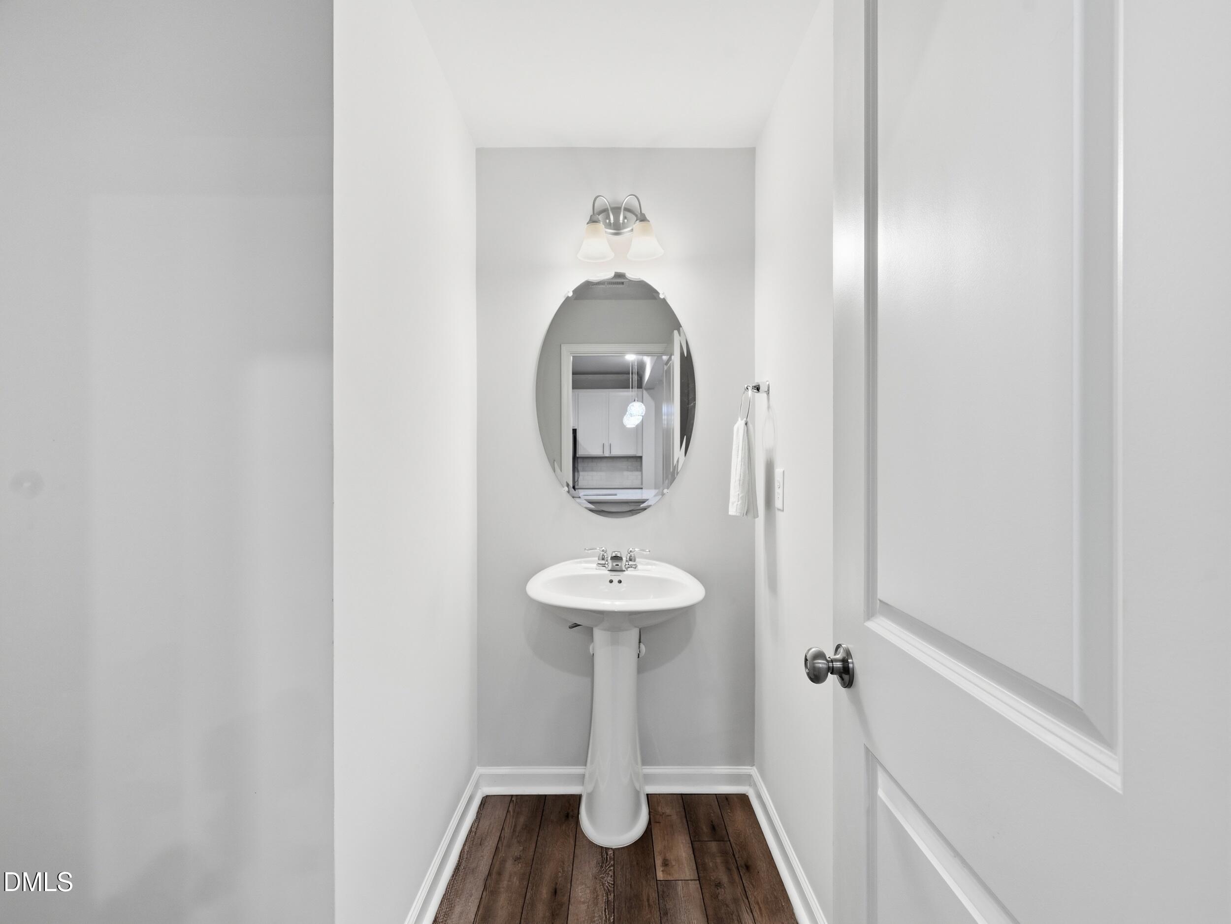6506 Mezzo Lane Property Photo 12