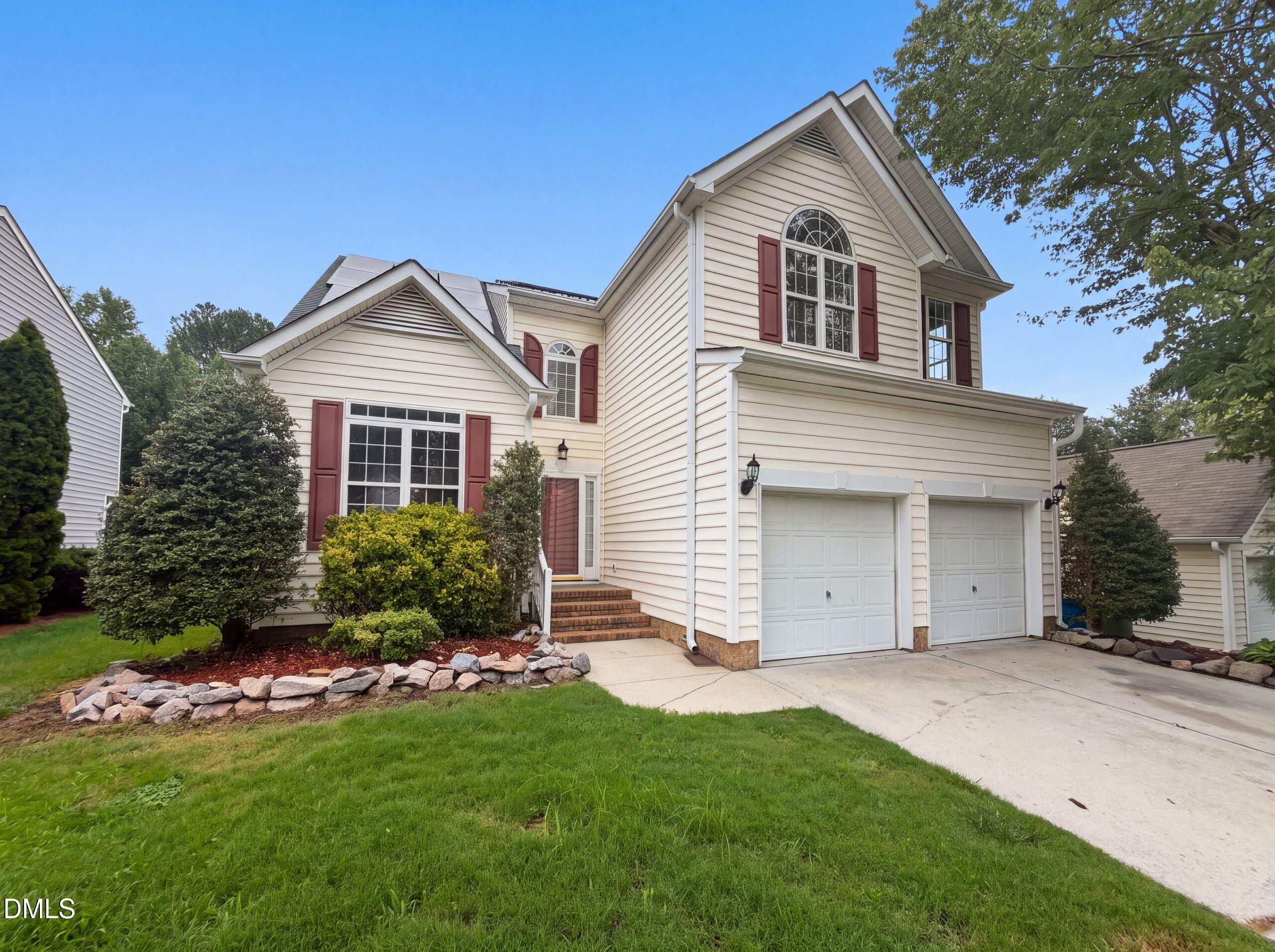 4549 Drewbridge Way Property Photo 1