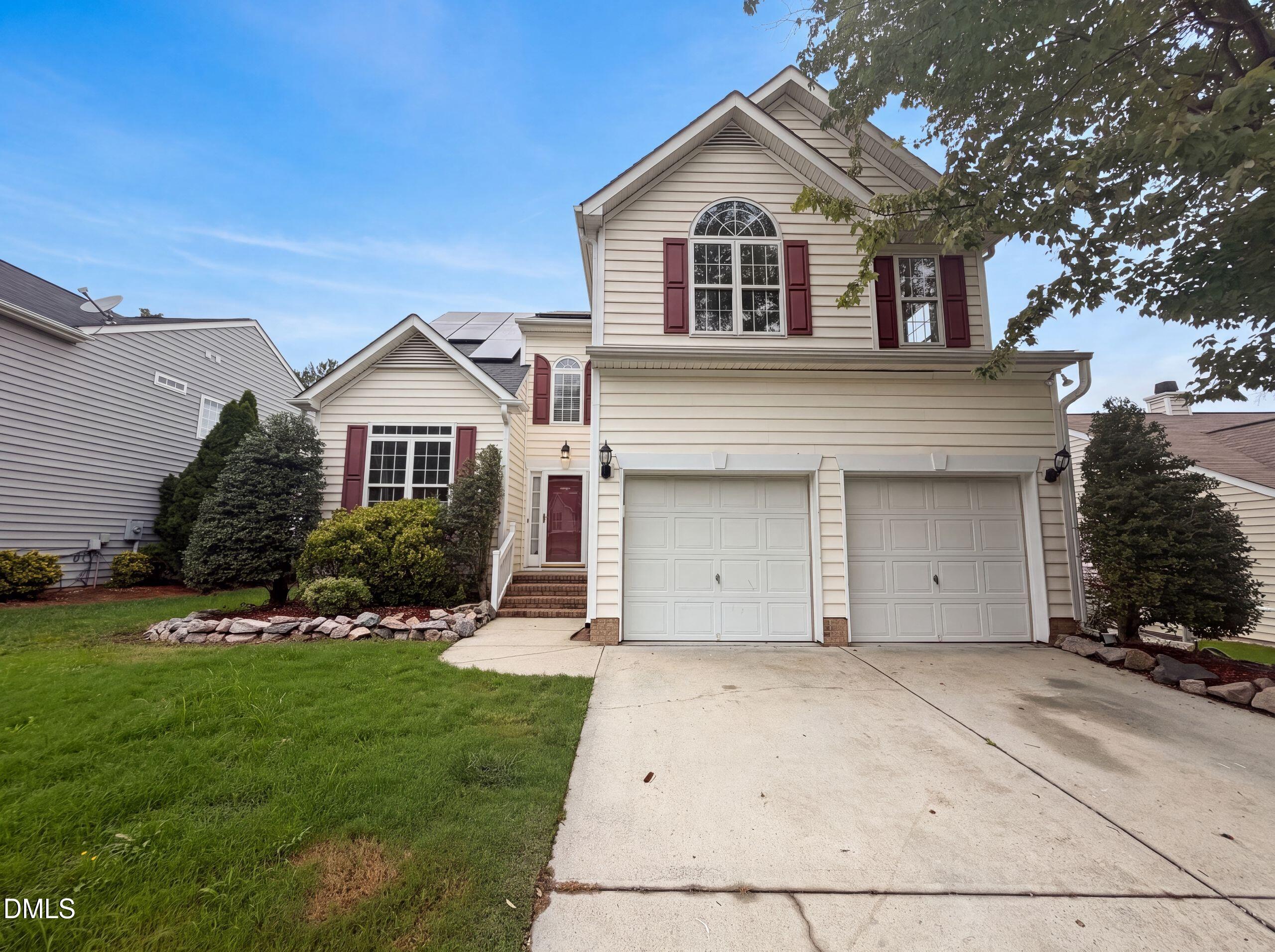 4549 Drewbridge Way Property Photo 15