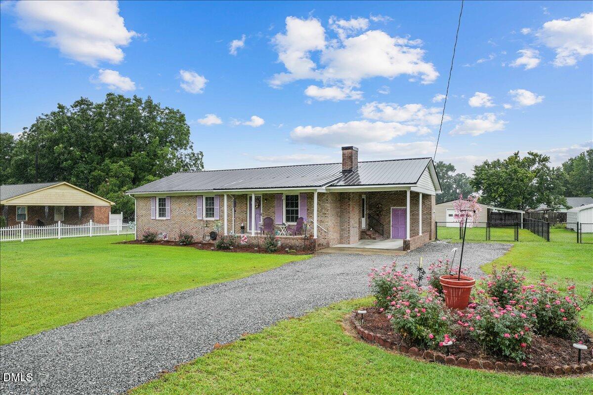 169 Perkins Road Property Photo 1