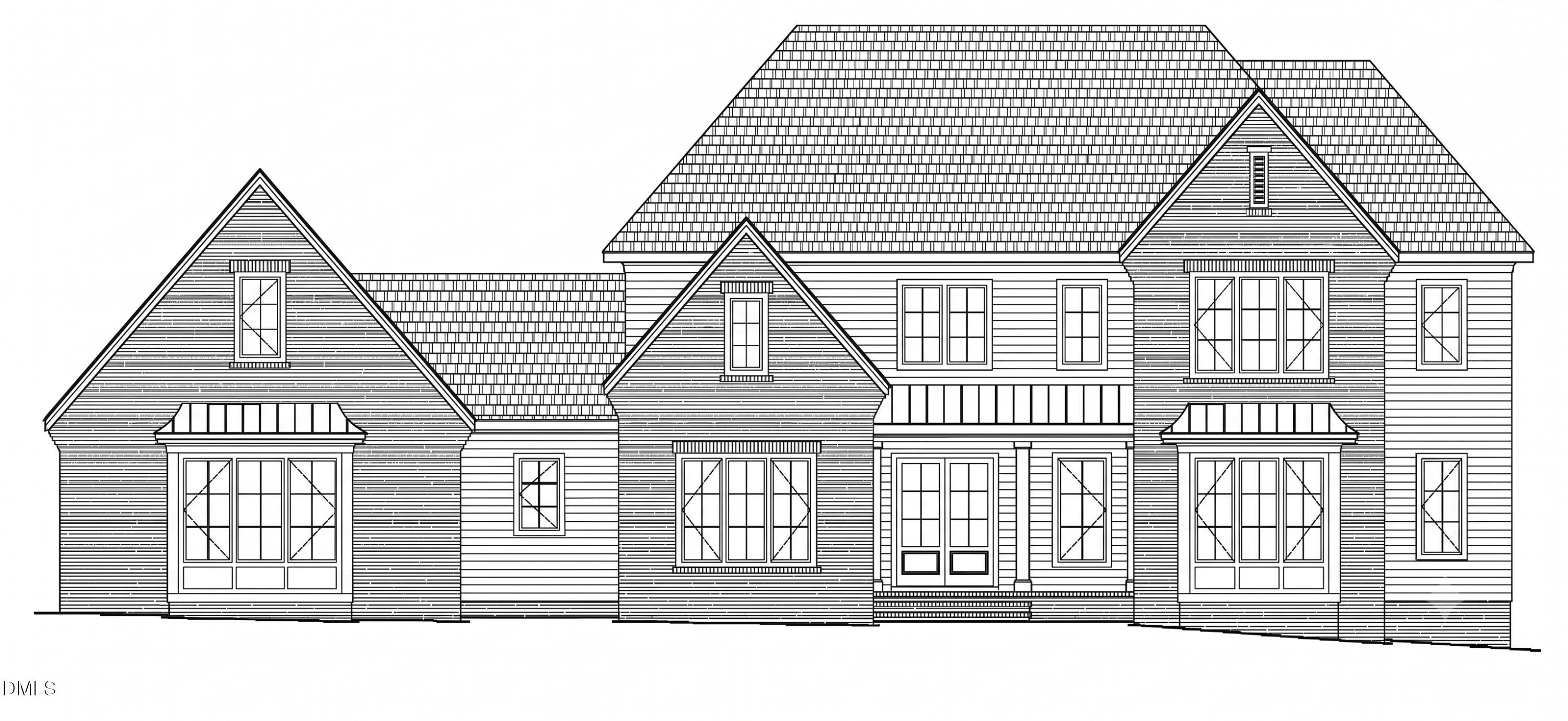 6812 Brixley Circle Property Photo 1