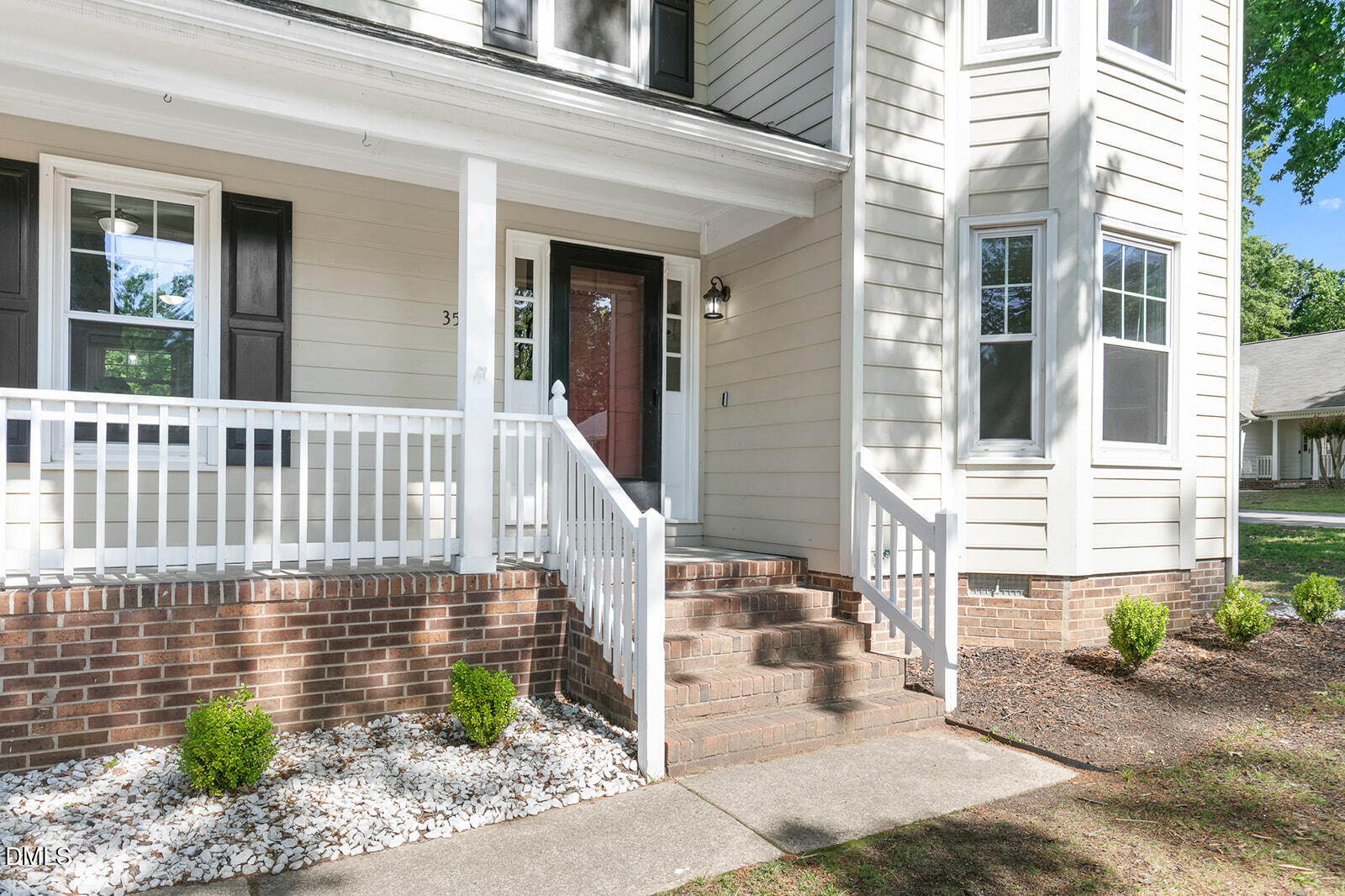 3513 Wickersham Way Property Photo 3