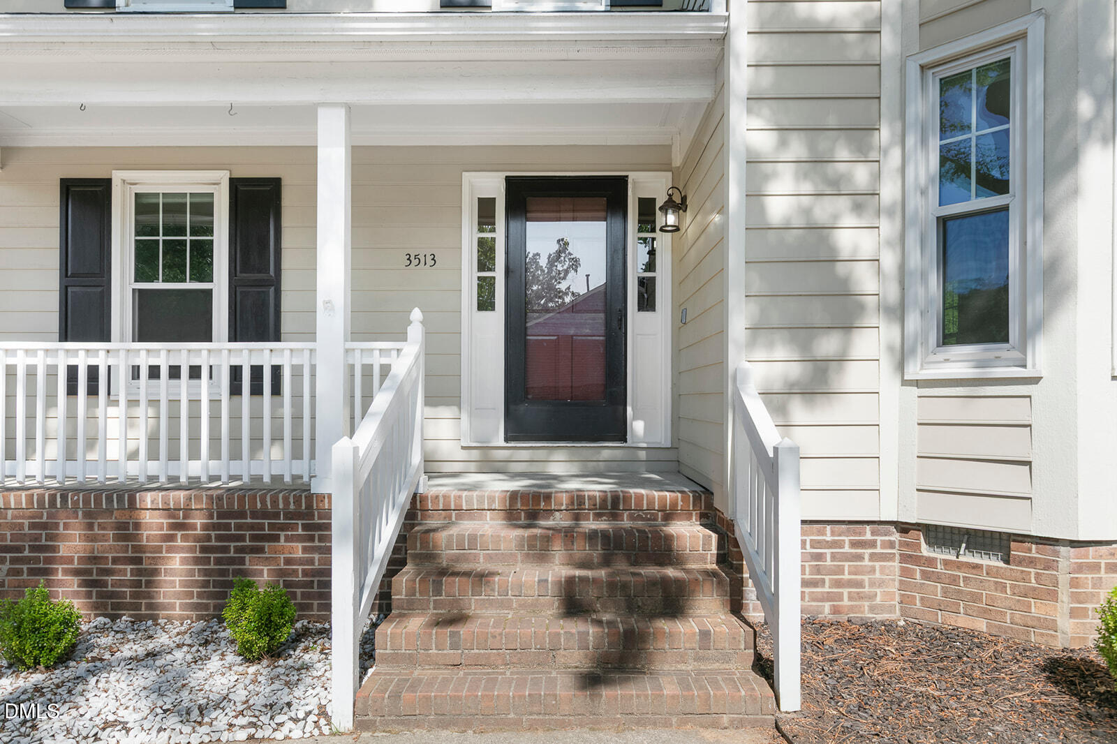 3513 Wickersham Way Property Photo 4