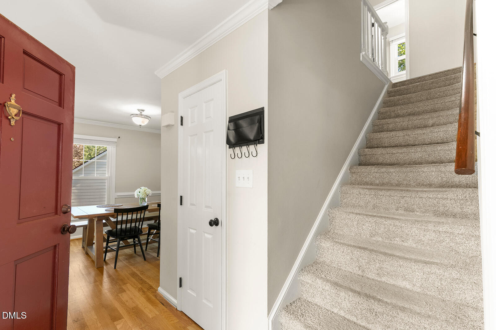 3513 Wickersham Way Property Photo 6