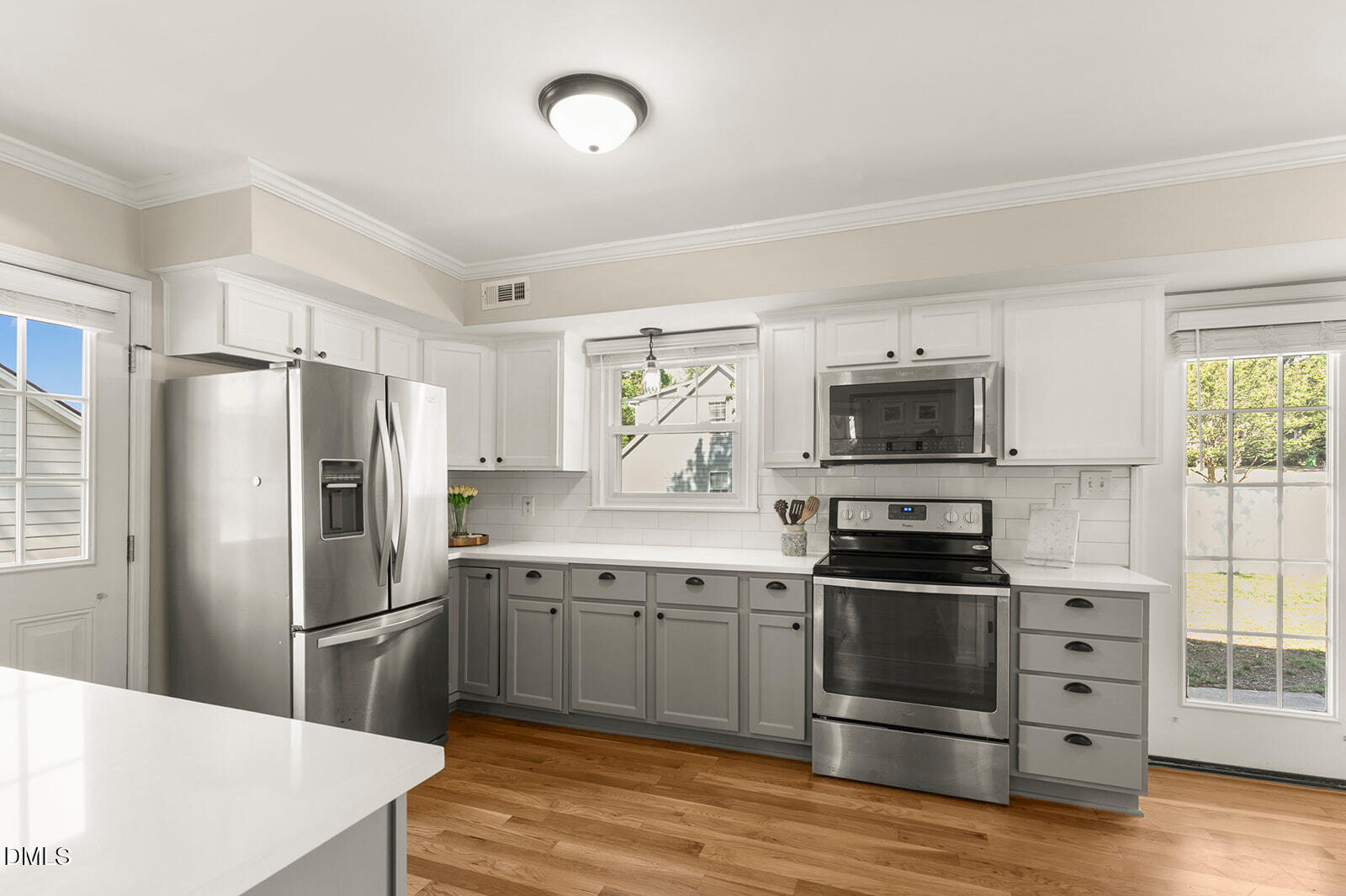 3513 Wickersham Way Property Photo 10