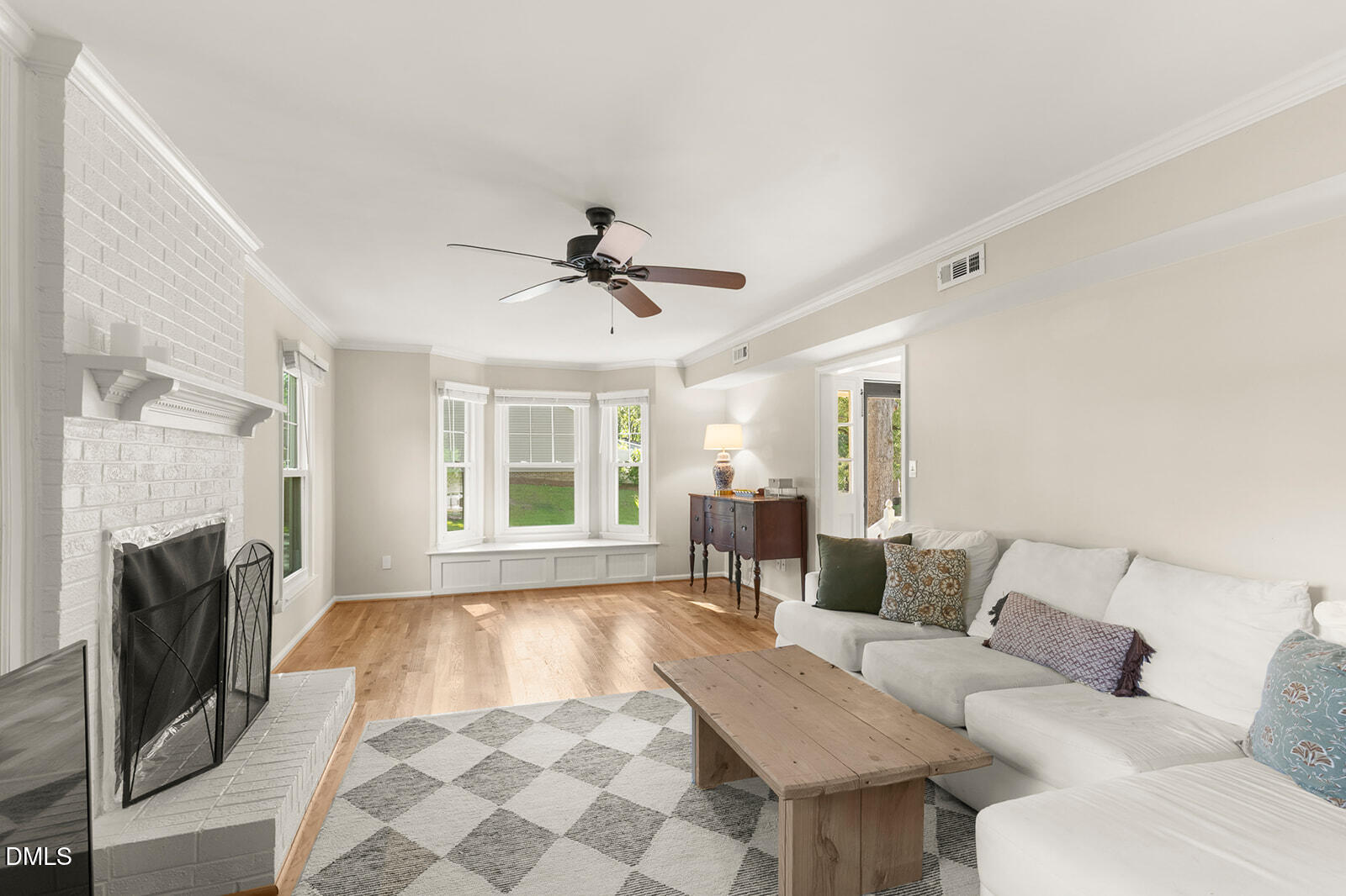 3513 Wickersham Way Property Photo 12