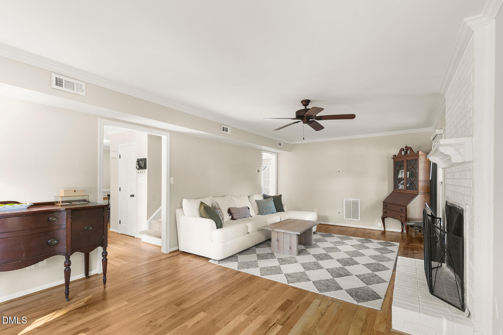 3513 Wickersham Way Property Photo 13