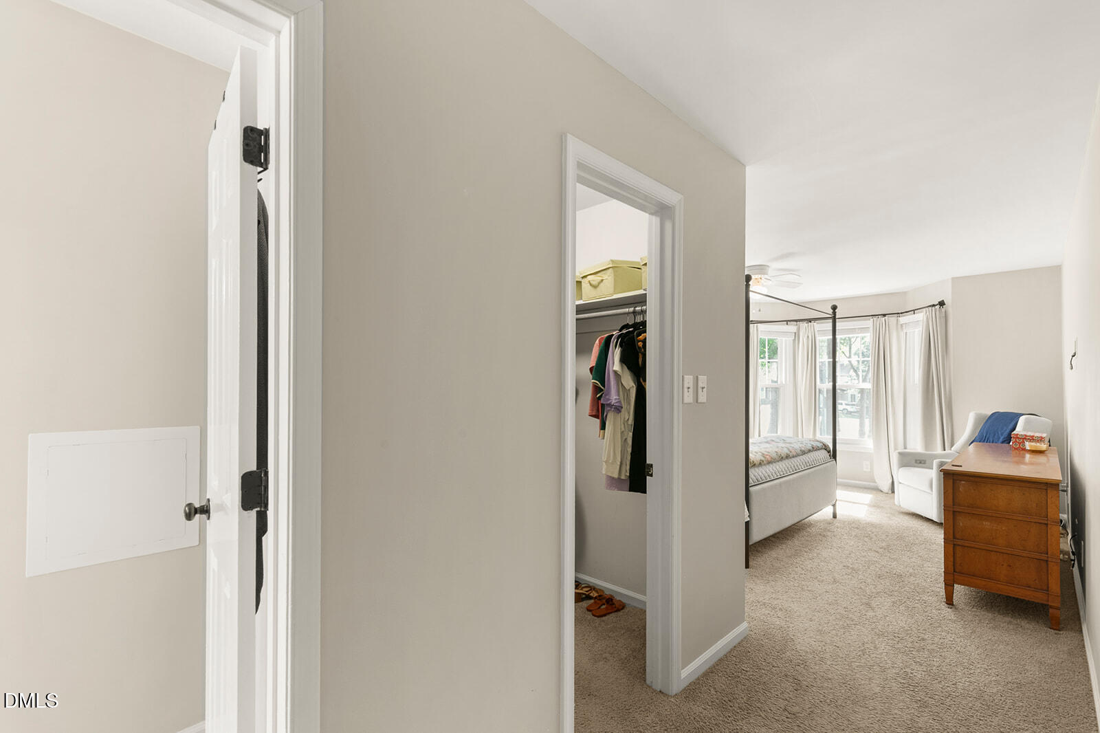 3513 Wickersham Way Property Photo 16
