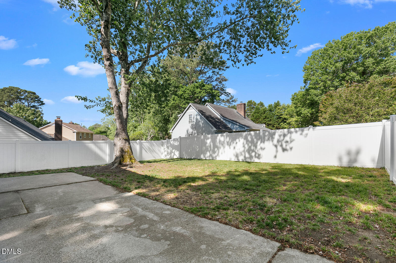 3513 Wickersham Way Property Photo 23