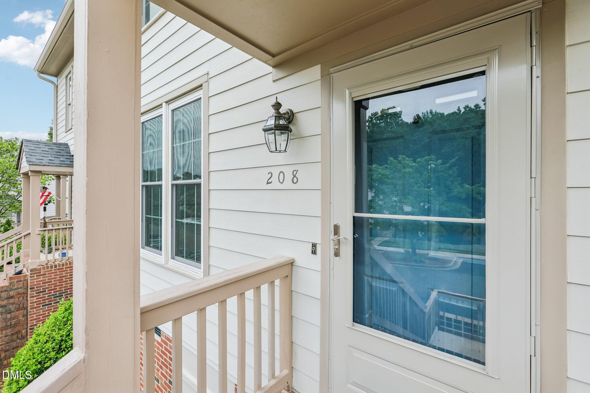 208 Windbyrne Drive Property Photo 3