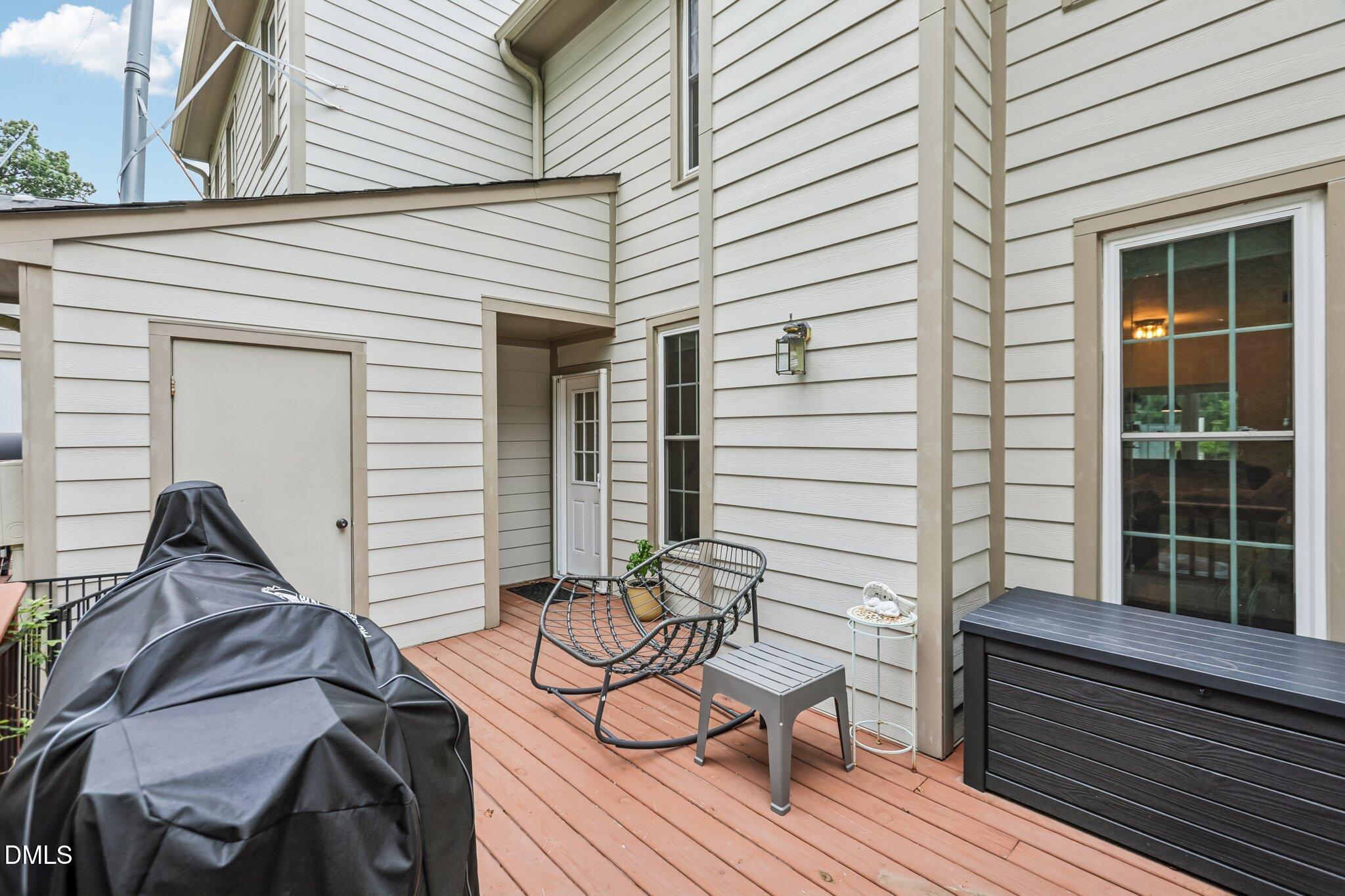 208 Windbyrne Drive Property Photo 20