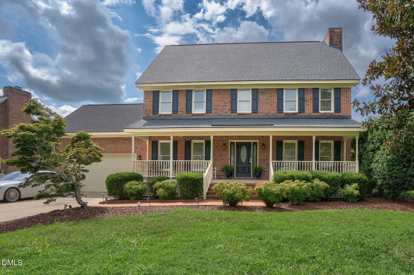 613 Chimney Hill Way Property Photo 1