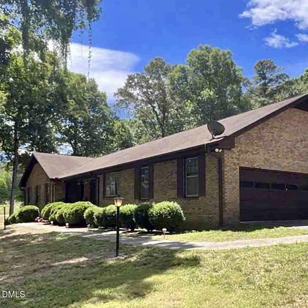 5012 Rock Quarry Road Property Photo 1