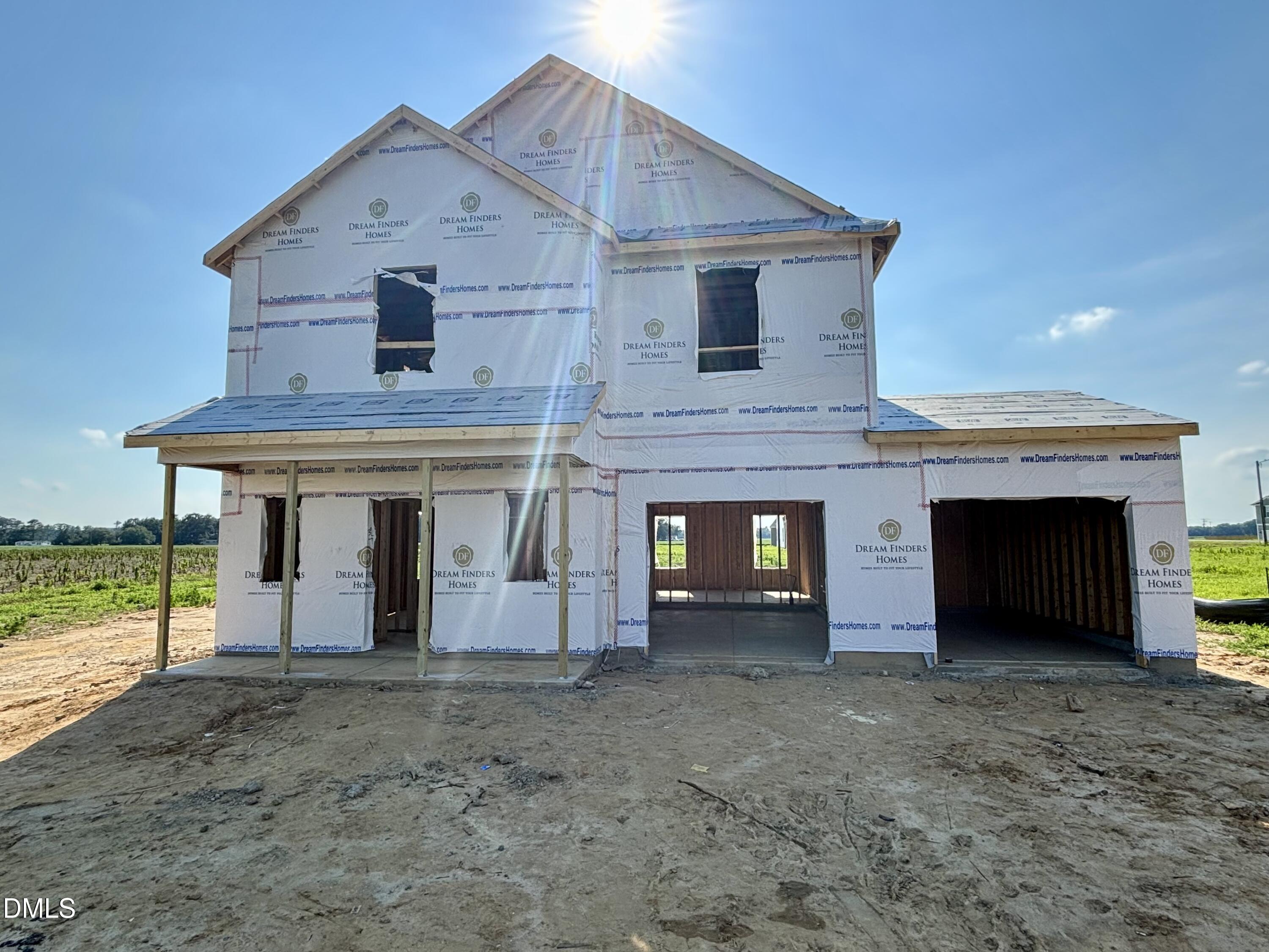403 Piper Pointe Drive Property Photo 1