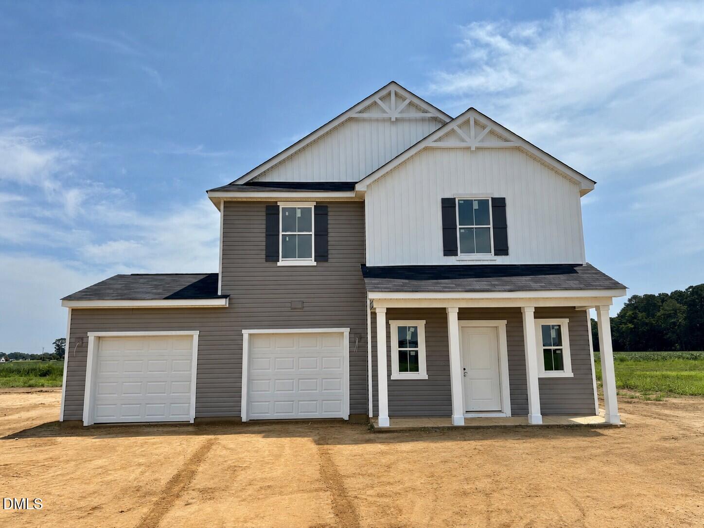 202 Piper Pointe Drive Property Photo 1