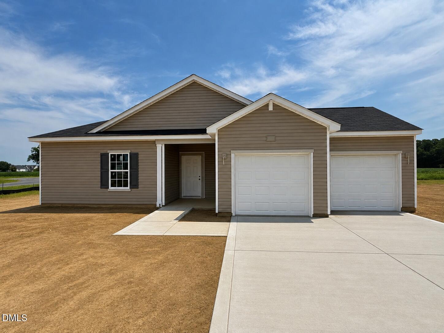 200 Piper Pointe Drive Property Photo 1