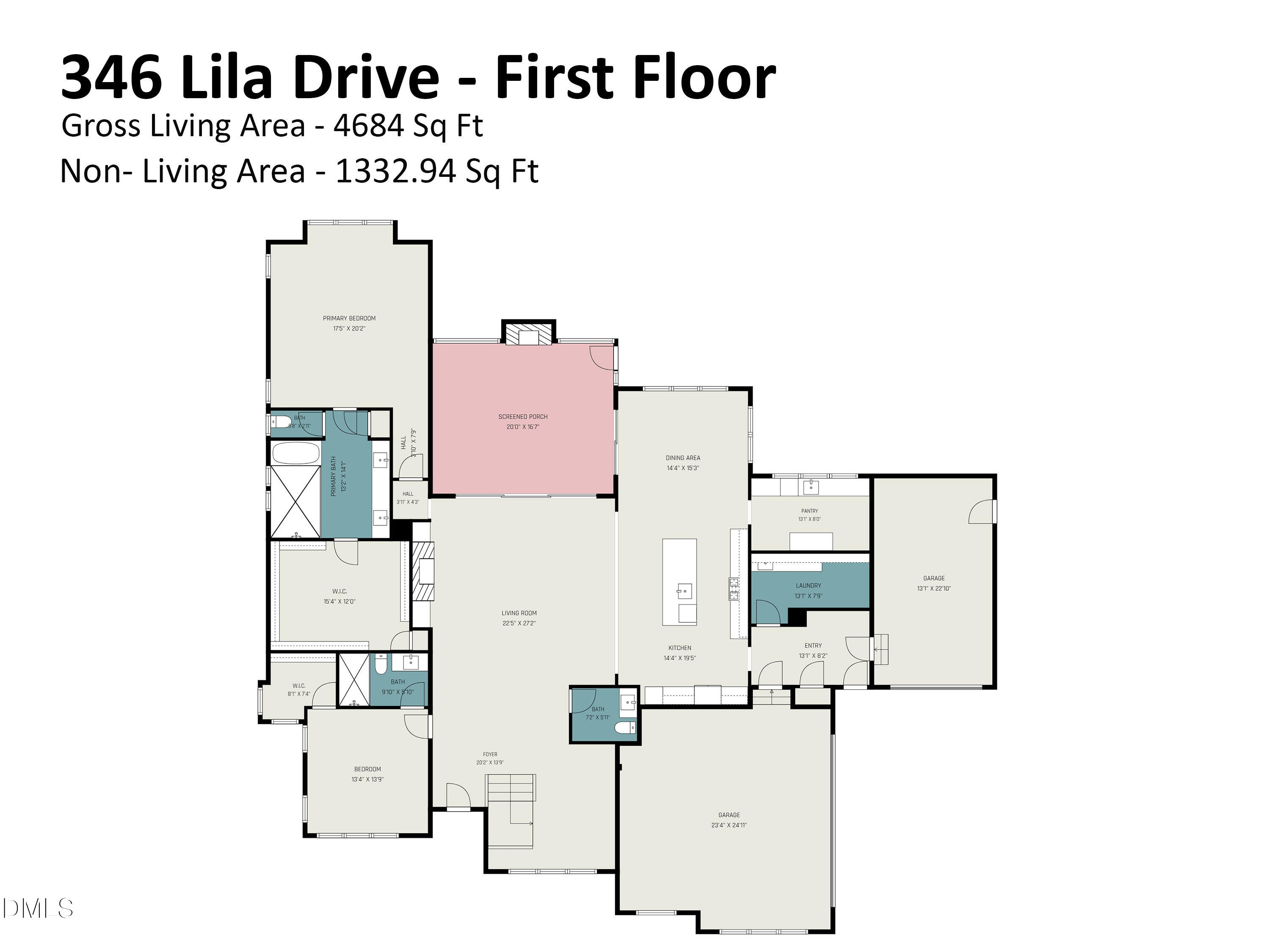346 Lila Drive Property Photo 45