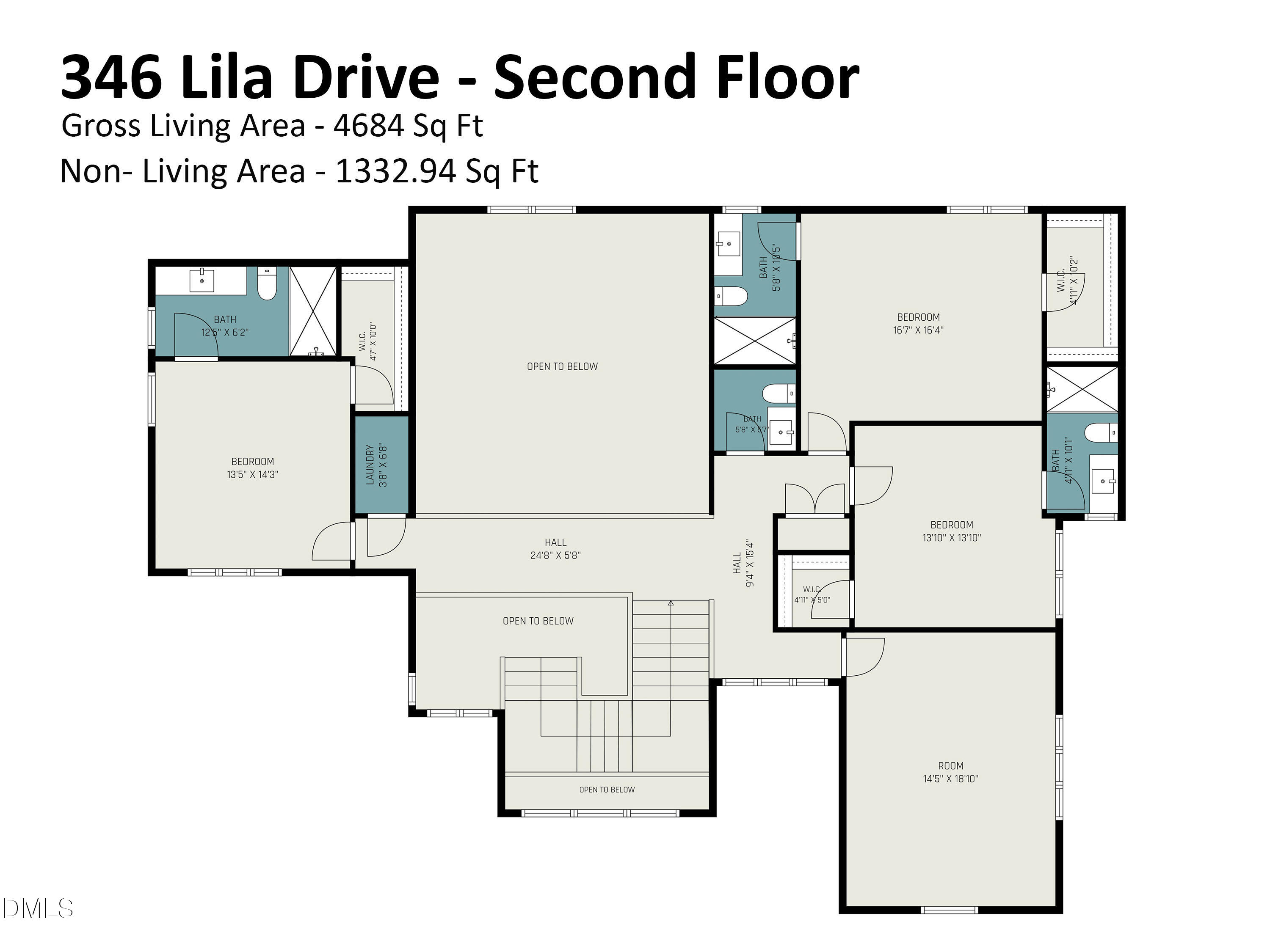 346 Lila Drive Property Photo 46