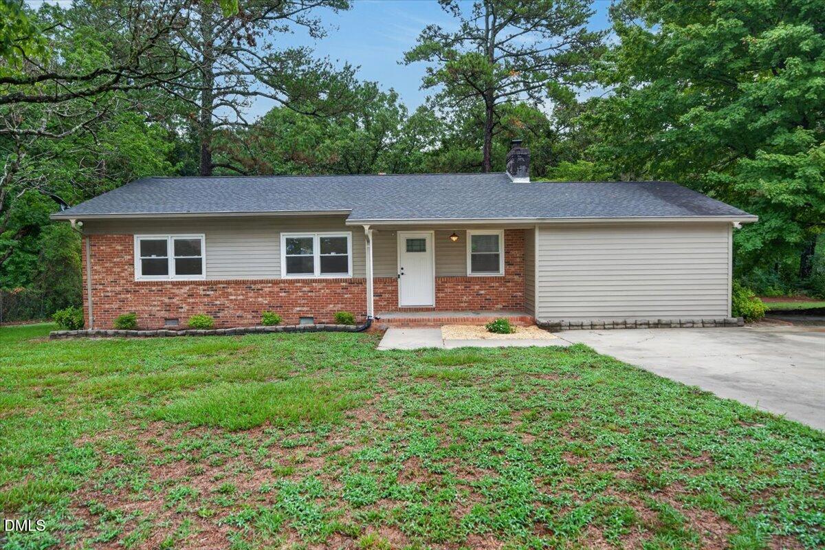 55 Medical Center Road Property Photo 1