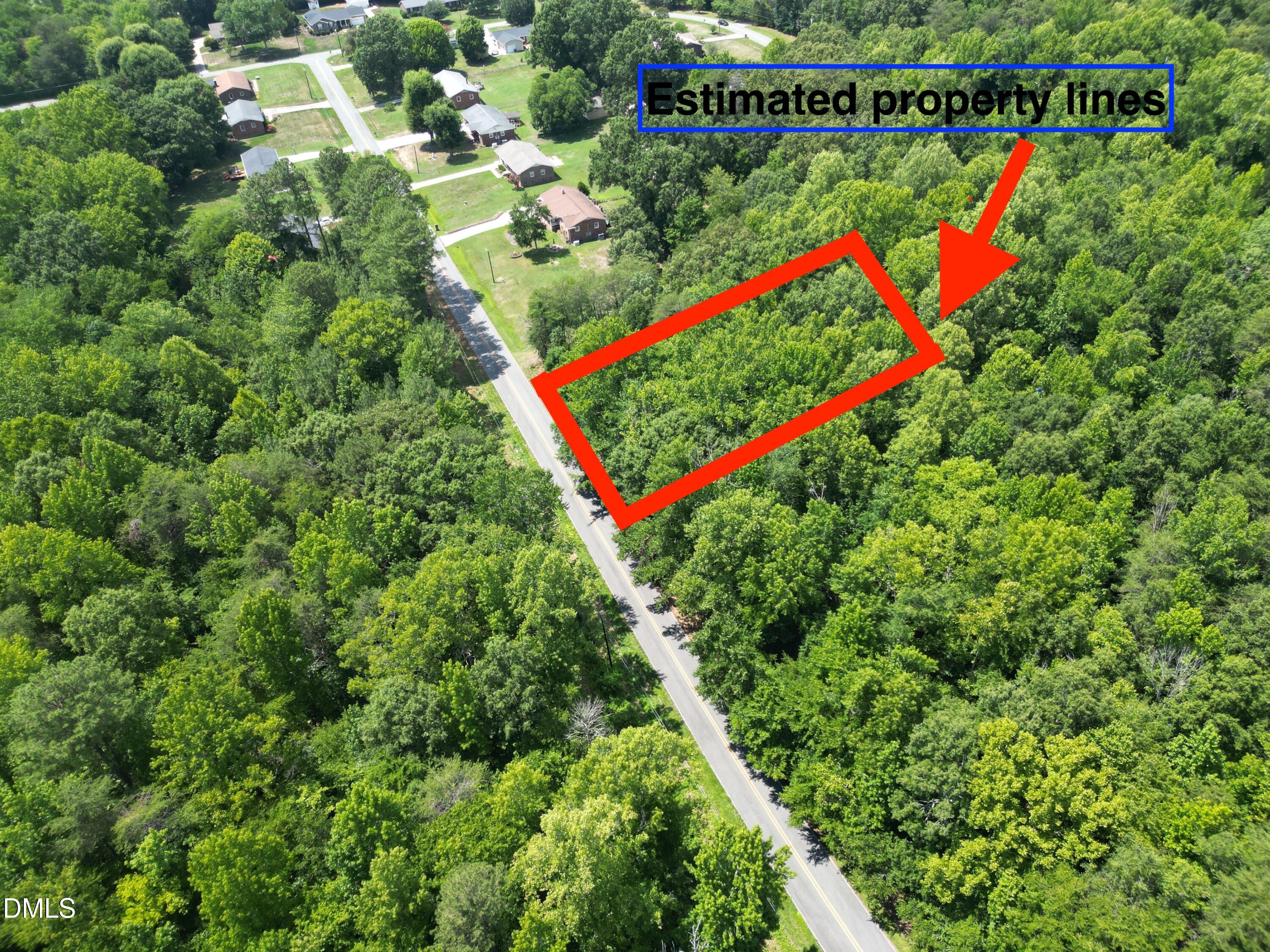 803 Mitchell Lane Property Photo 1