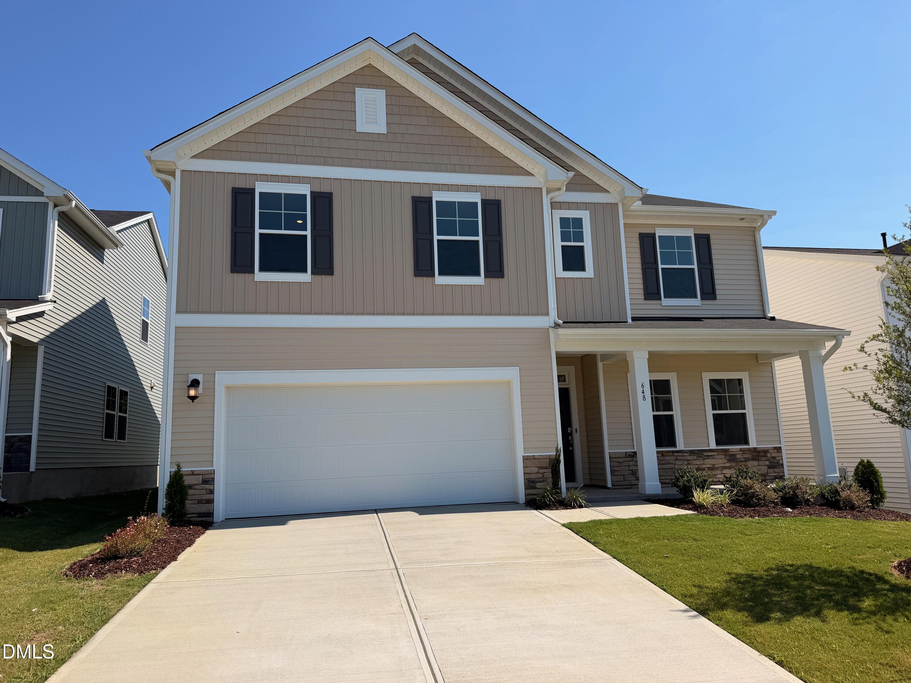 648 Morning Light Drive Property Photo 1