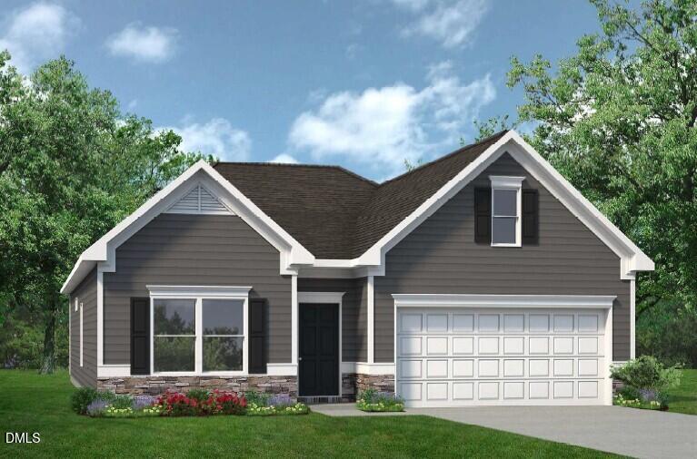 168 E American Marigold Drive Property Photo 1