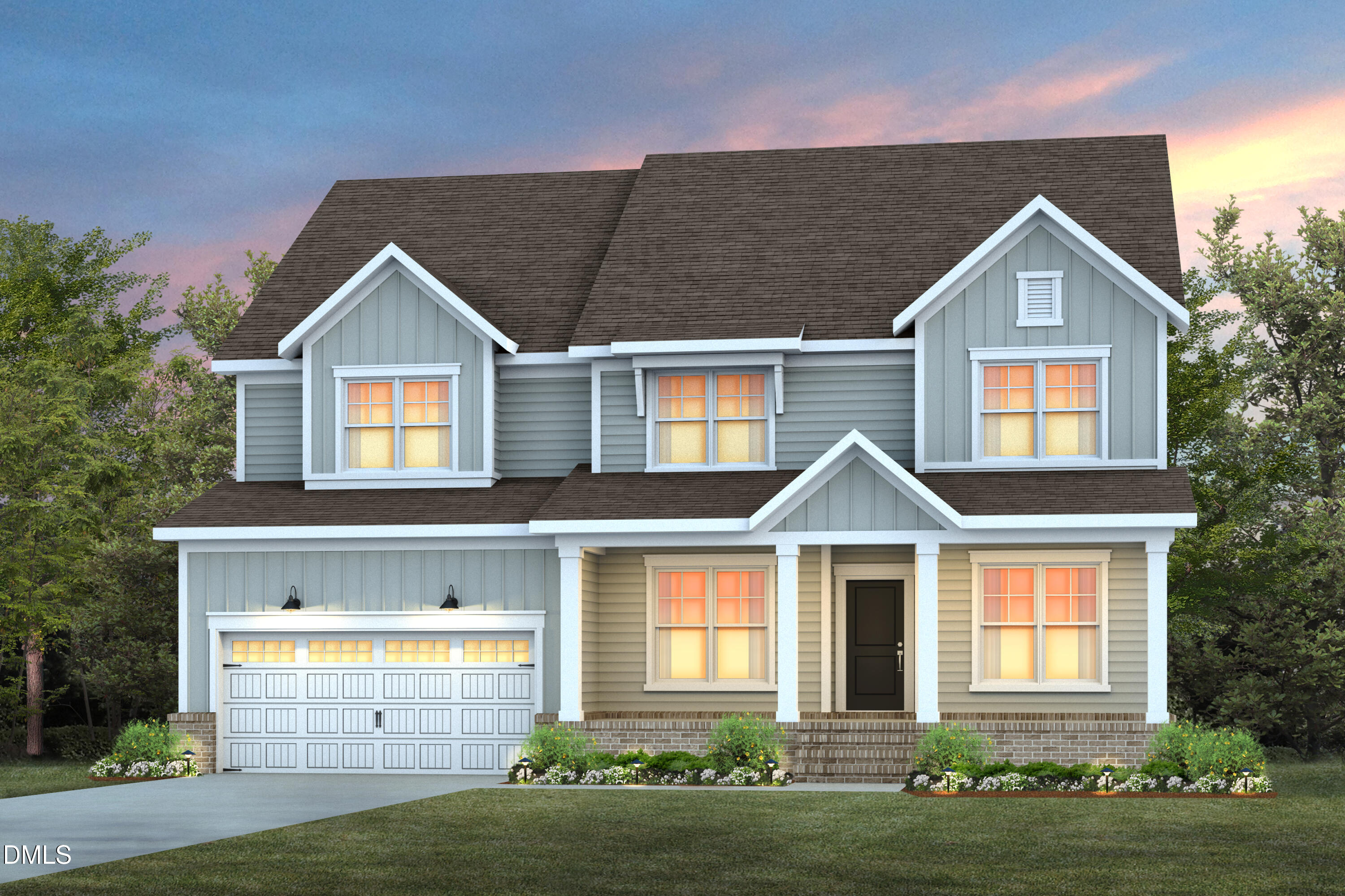 293 Rich Strike Way Property Photo 1