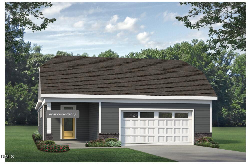 388 Village Walk Drive Property Photo 1