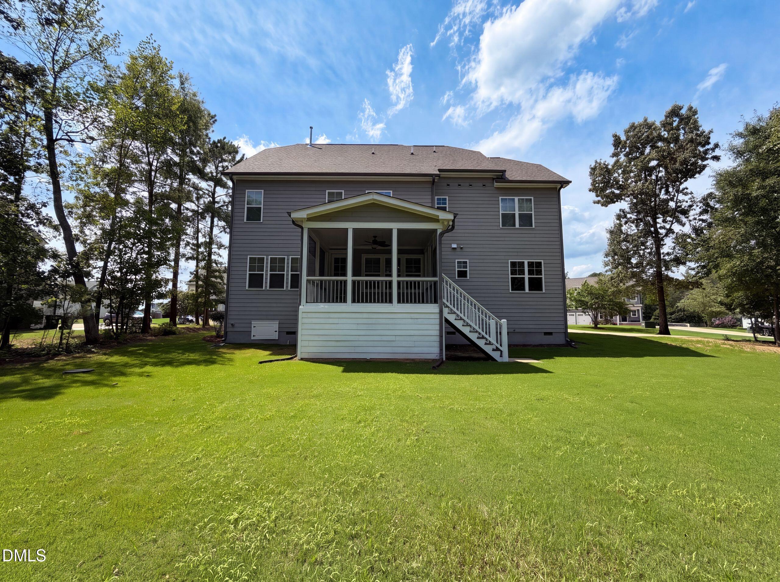 8808 Sprouted Lane Property Photo 5