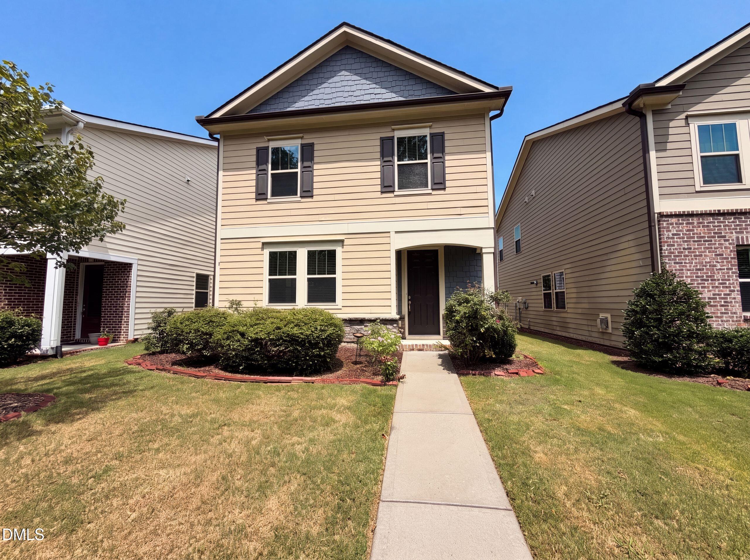 109 Belle Plain Drive Property Photo 1