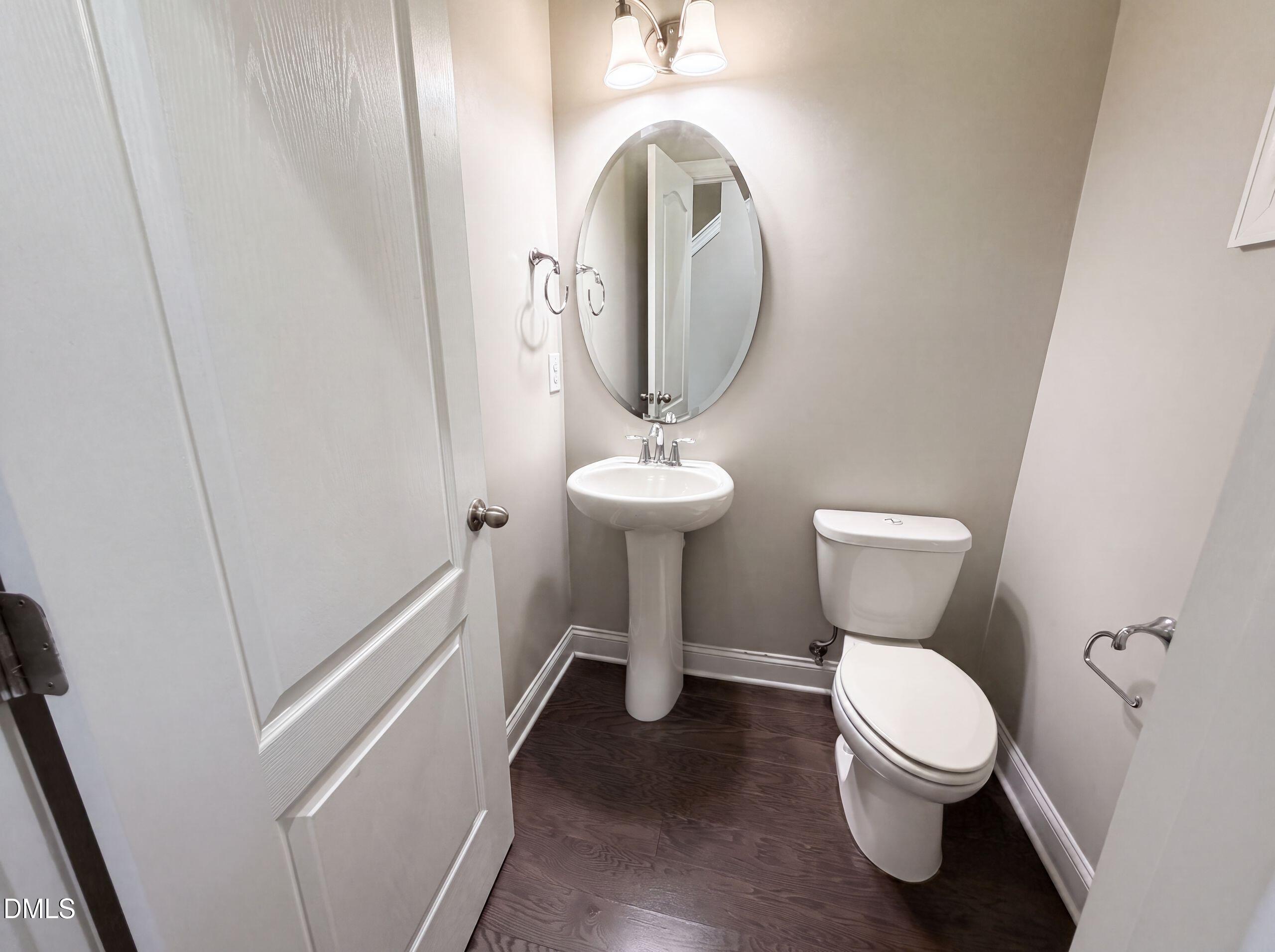 109 Belle Plain Drive Property Photo 8