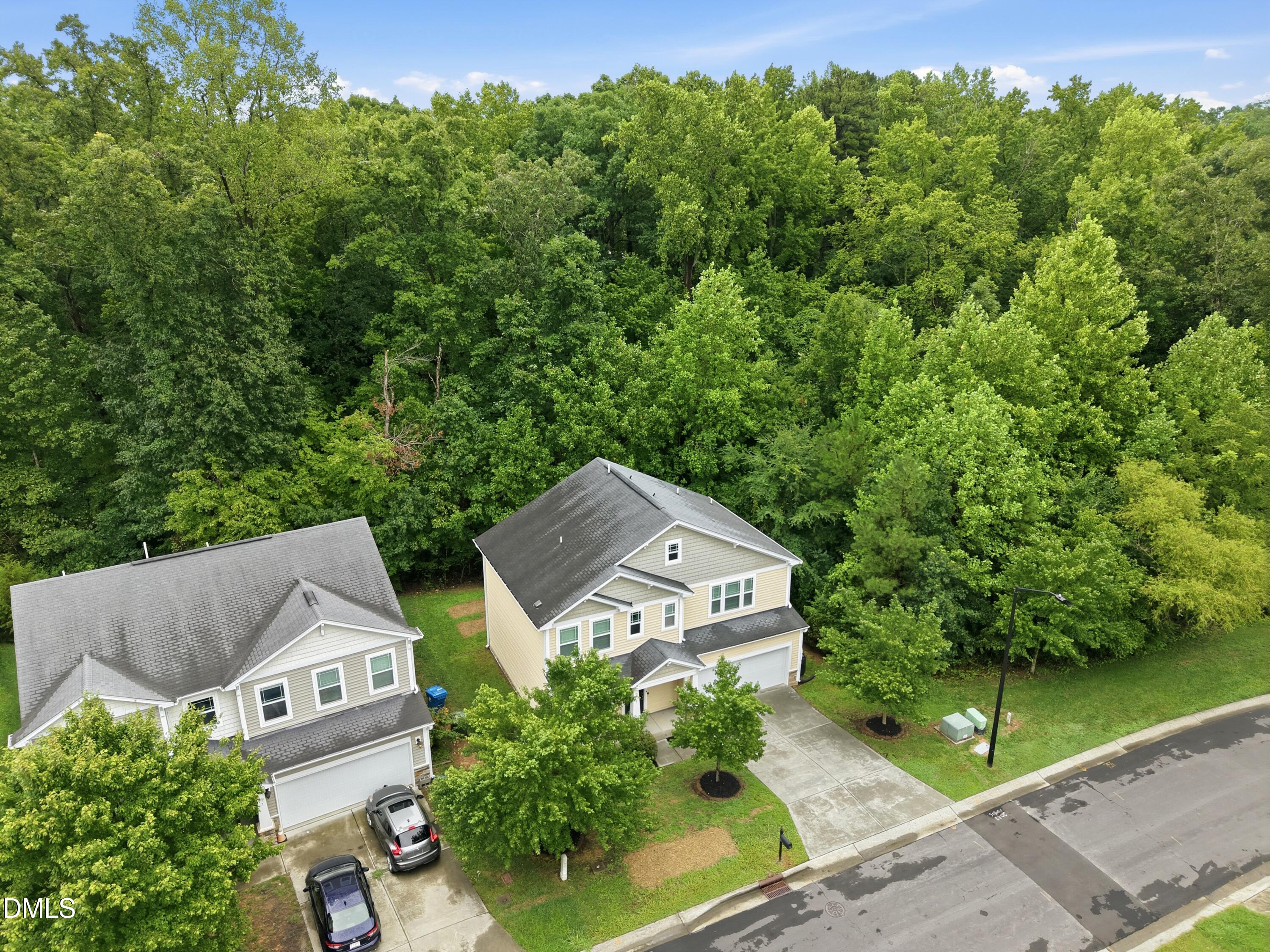 5 White Spruce Court Property Photo 6