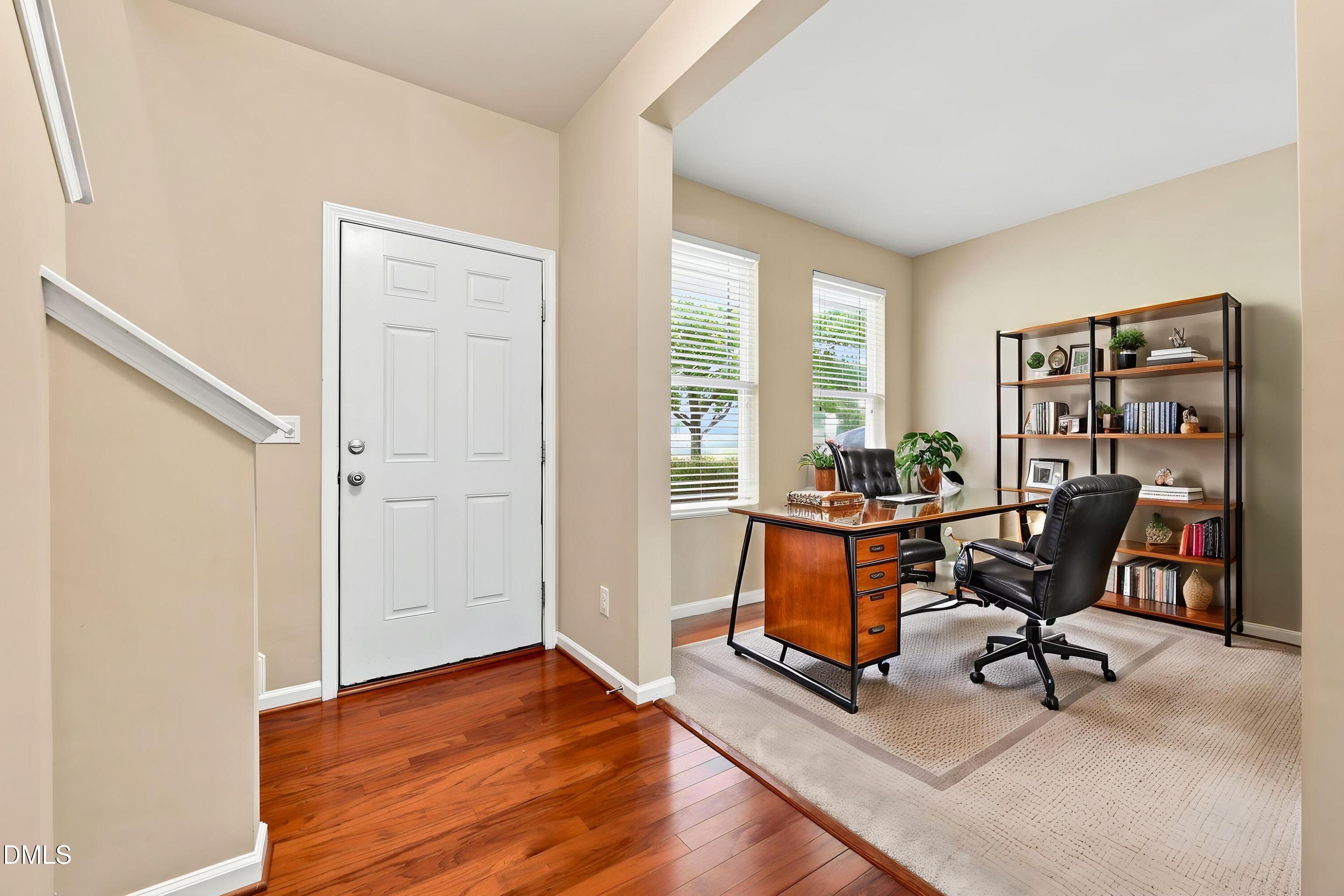 5 White Spruce Court Property Photo 14