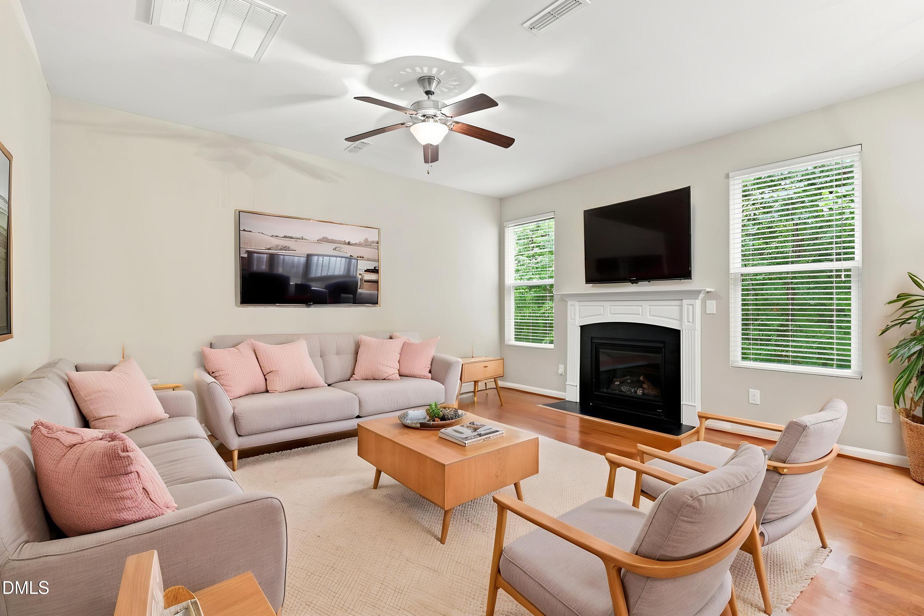 5 White Spruce Court Property Photo 19